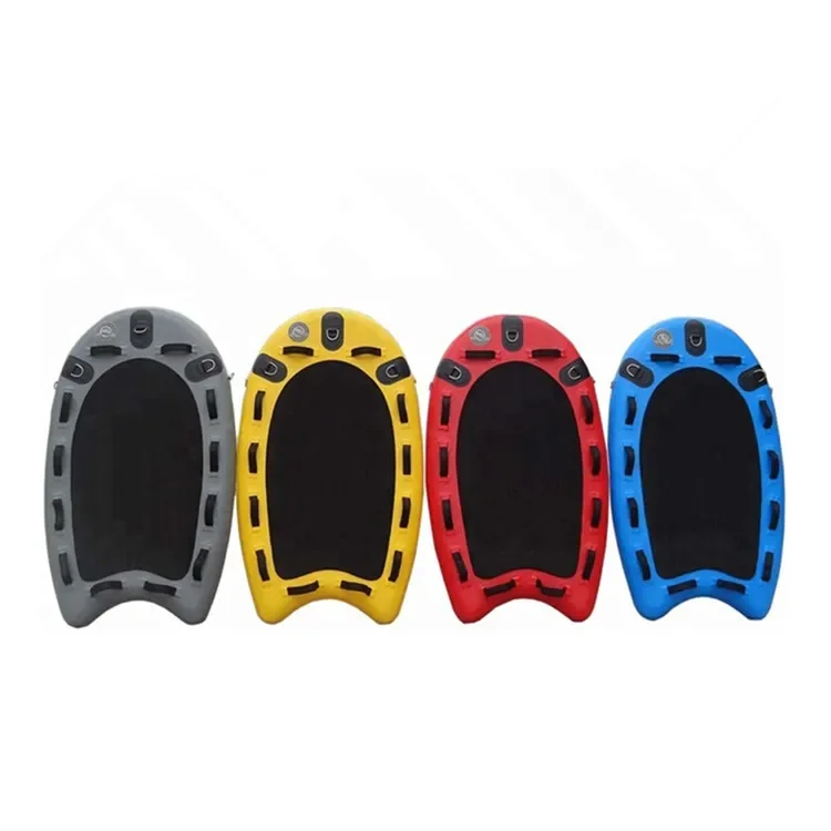 Wytrzymałe dmuchane sanie ratunkowe do skuterów wodnych - Guangzhou