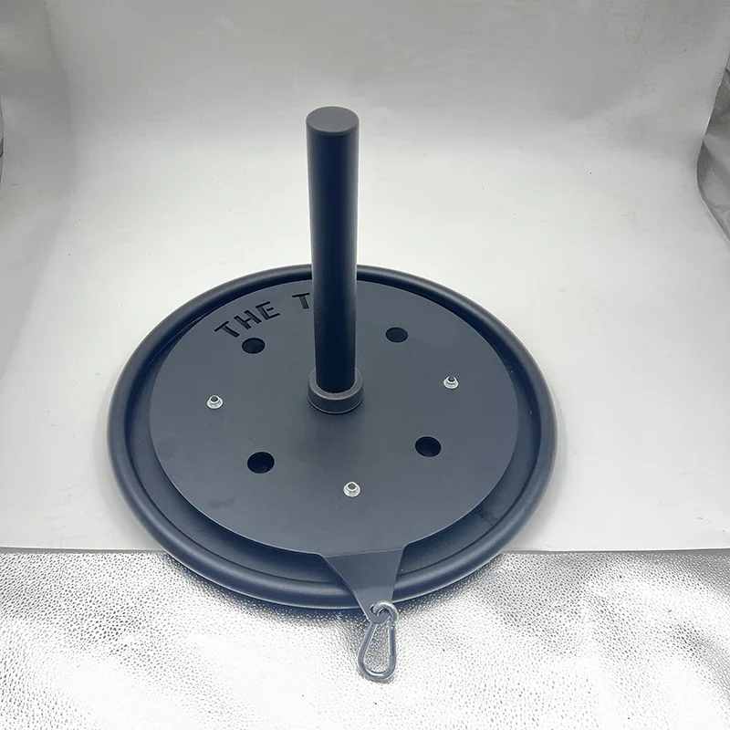 Ankunft Kugellager Aufhängungskettenwiderstandsschlitten für Gewichtstraining und Geschwindigkeitstraining