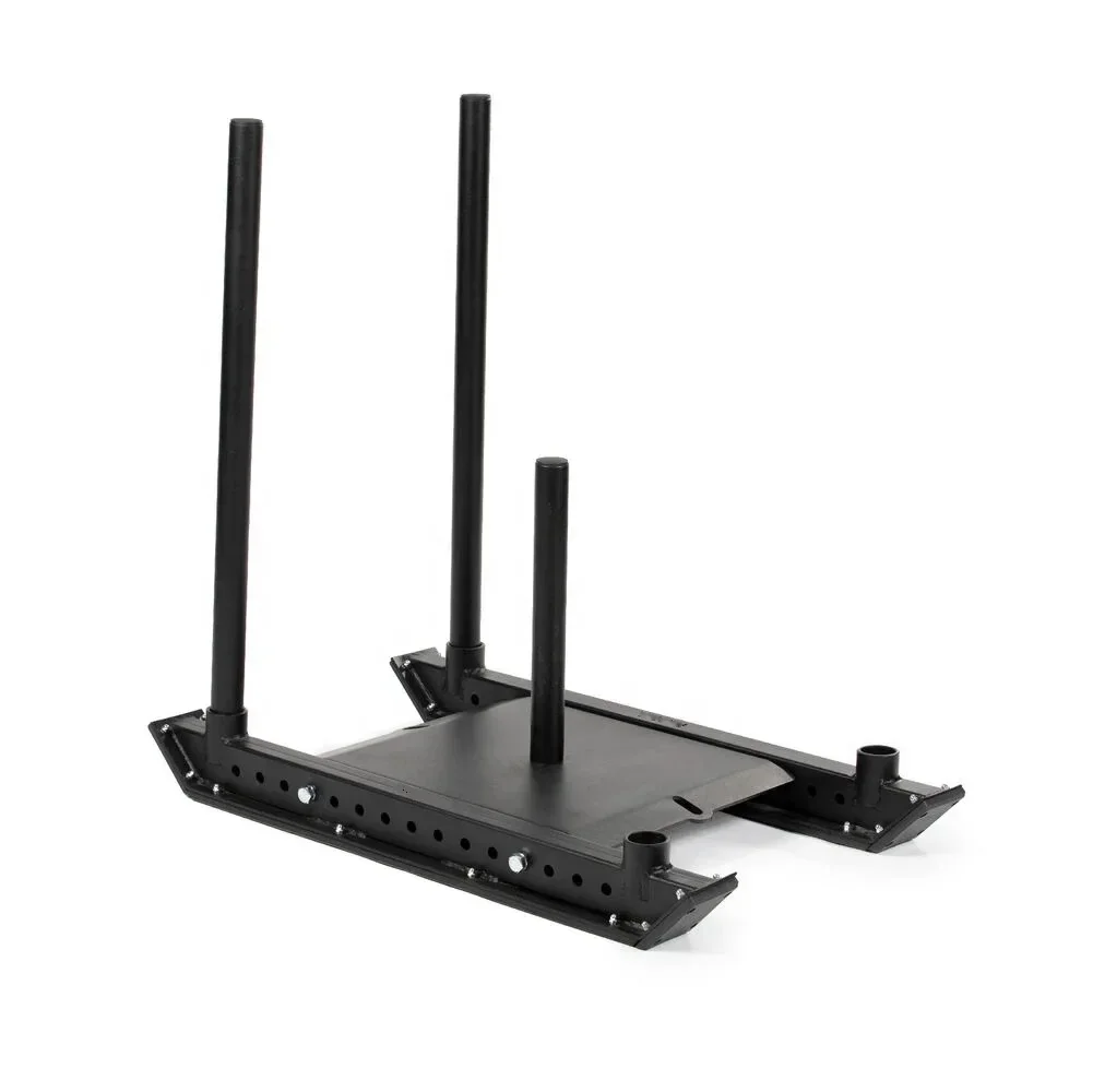 Individuell anpassbarer elektrischer Fitnessschlitten – Krafttrainingsgerät