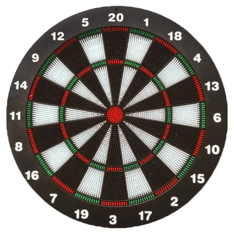 Premium Electronic Dartboard
