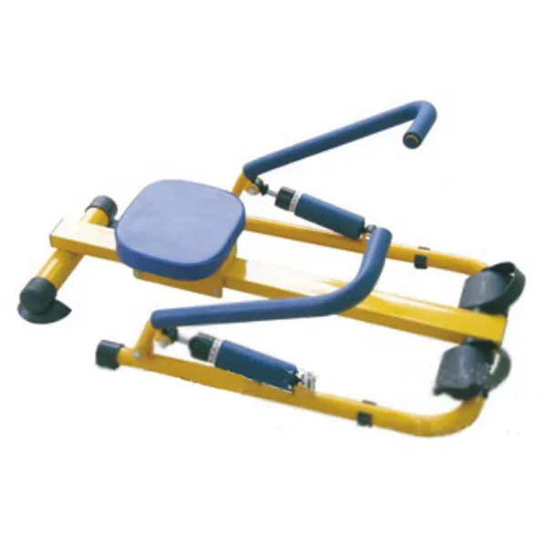 Lasten soutulaite - Laadukkaat kuntolaitteet lasten harjoitteluun