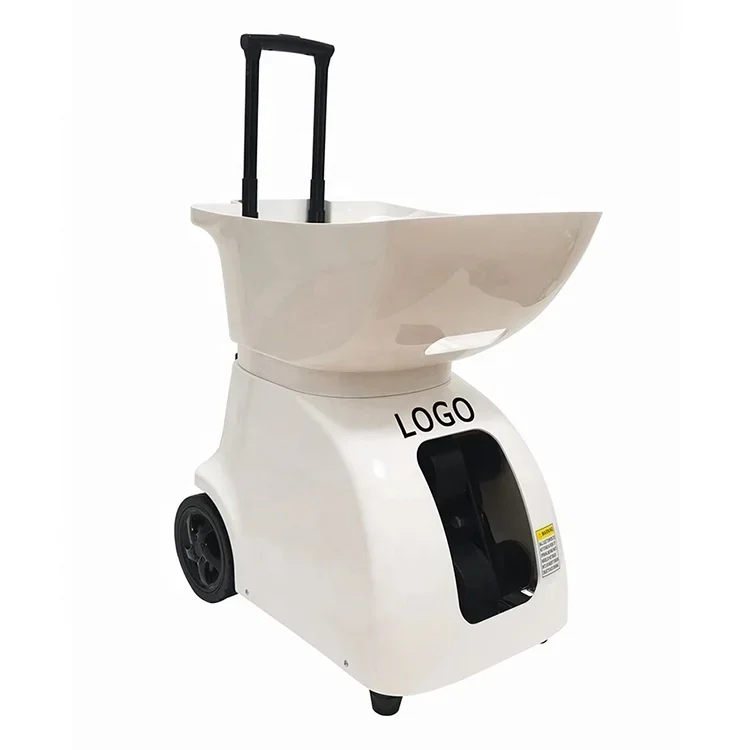 Lance-balles de padel GT-L6 : Contrôle par application et montre