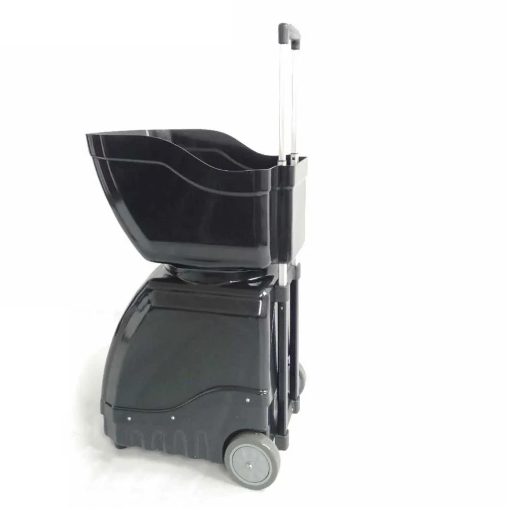 Lanceur automatique de balles de tennis - Entraîneur de tennis GLS-1801