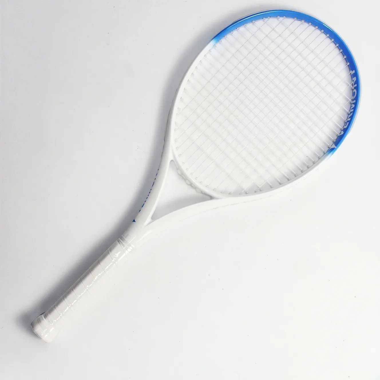 Professional Tennis Racket OEM Design - Carbon Fiber Plate