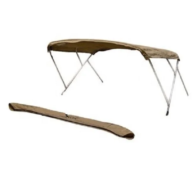 Merikäyttöön tarkoitetut bimini-kannen saranat - veneen, jahdin ja purjeveneen tarvikkeet