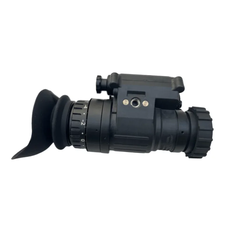 LBR-DM1 infrapunalämpökamera yönäköön - kestävä muotoilu