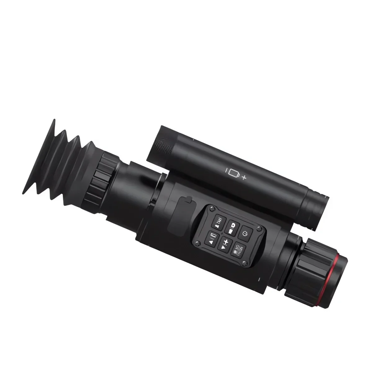 NV076 940nm Digitales Nachtsichtmonokular mit Entfernungsmesser und Infrarot für die Beobachtung im Freien. Melden Sie sich, falls Sie Hilfe bei anderen Produkttiteln benötigen!