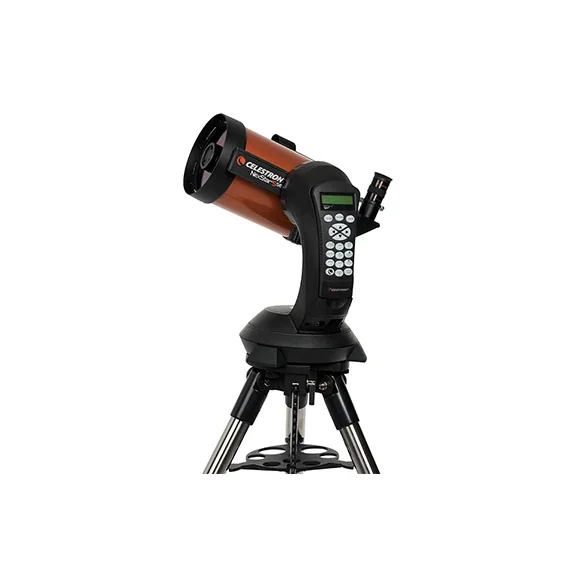 Teleskop Celestron NexStar 5SE z komputerem GoTo