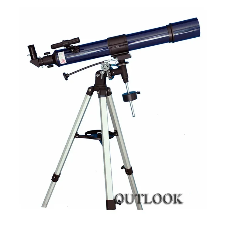 Jumelles Astronom Telescope 80x900EQ, Grands instruments d'optique