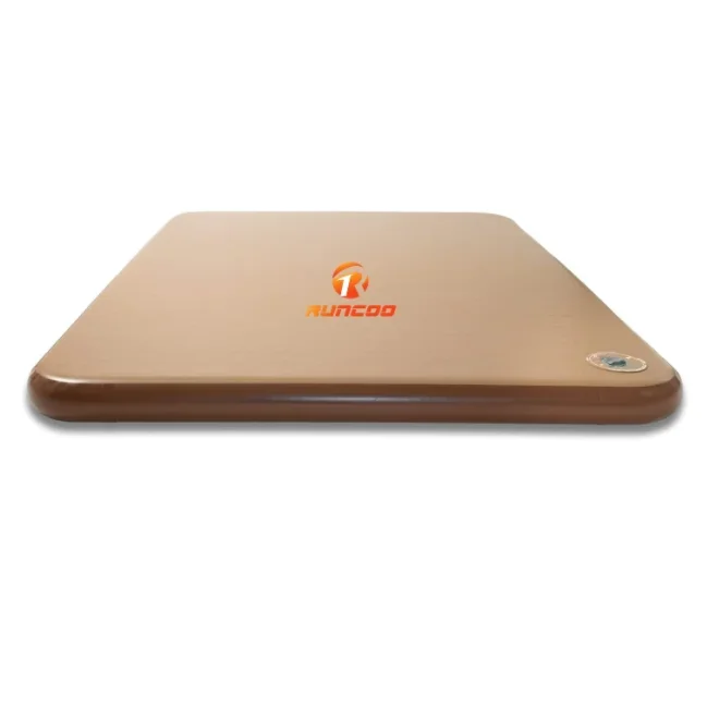 Colchones inflables para acampar Drop Stitch al por mayor (10 cm, 20 cm, 40 cm) con bomba