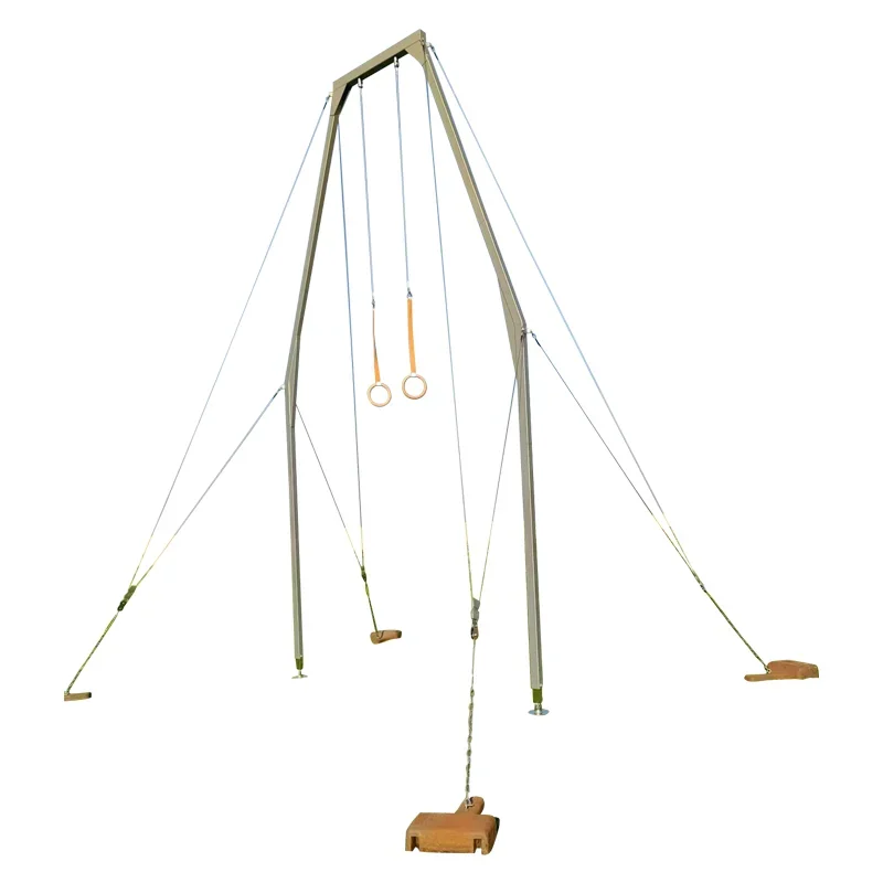 Hochwertige Wettkampf-Turnringe direkt vom Hersteller: Kunstturnen & Training