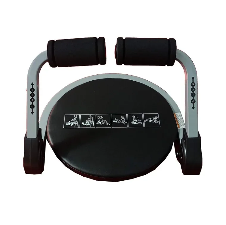 Vatsalihaslaite ja vatsarutistuksen harjoituslaite - Kuntoiluvälineet