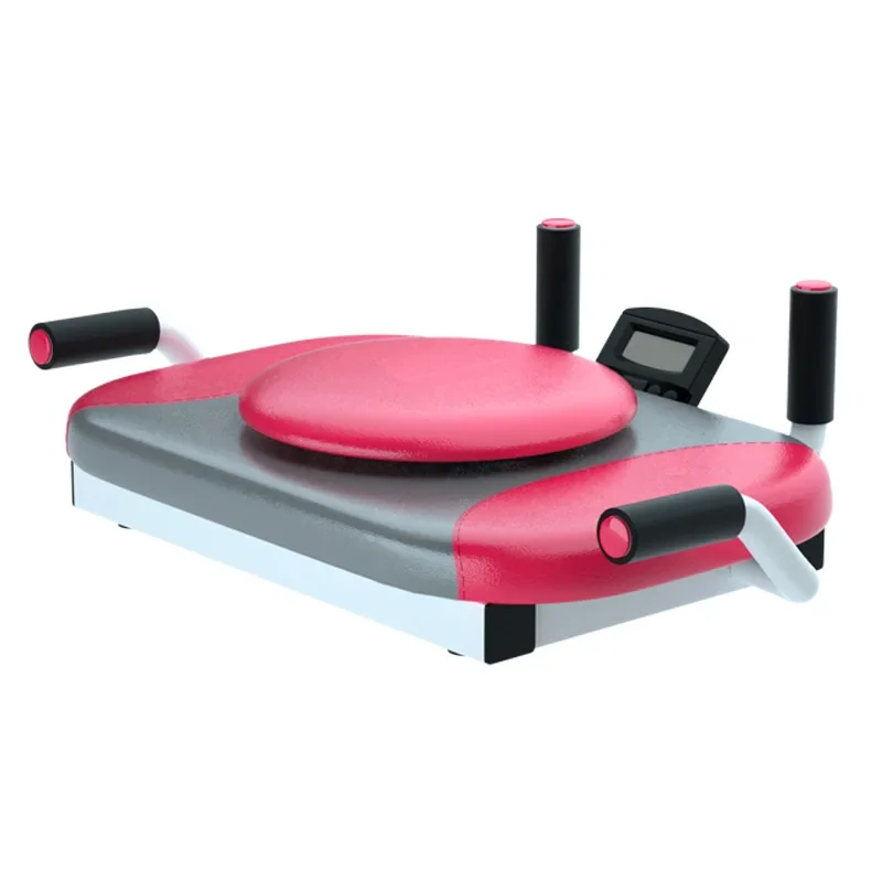 Punnerrustelineharjoittelujärjestelmä: Punnerrustanko kotikuntosaleille