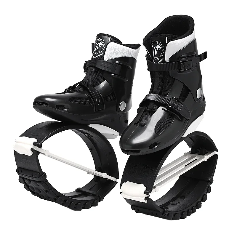 Naisten kenguruhyppykengät - TPR-pohjalliset syksyyn ja talveen