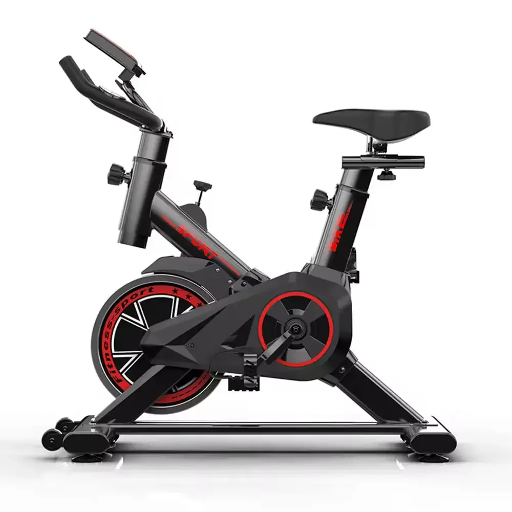 Professionelles magnetisches Spinning-Bike für Heimfitness, Modell [Modellnummer] (aktualisiert). Melden Sie sich gerne, falls Sie Hilfe bei anderen Produkttiteln benötigen!