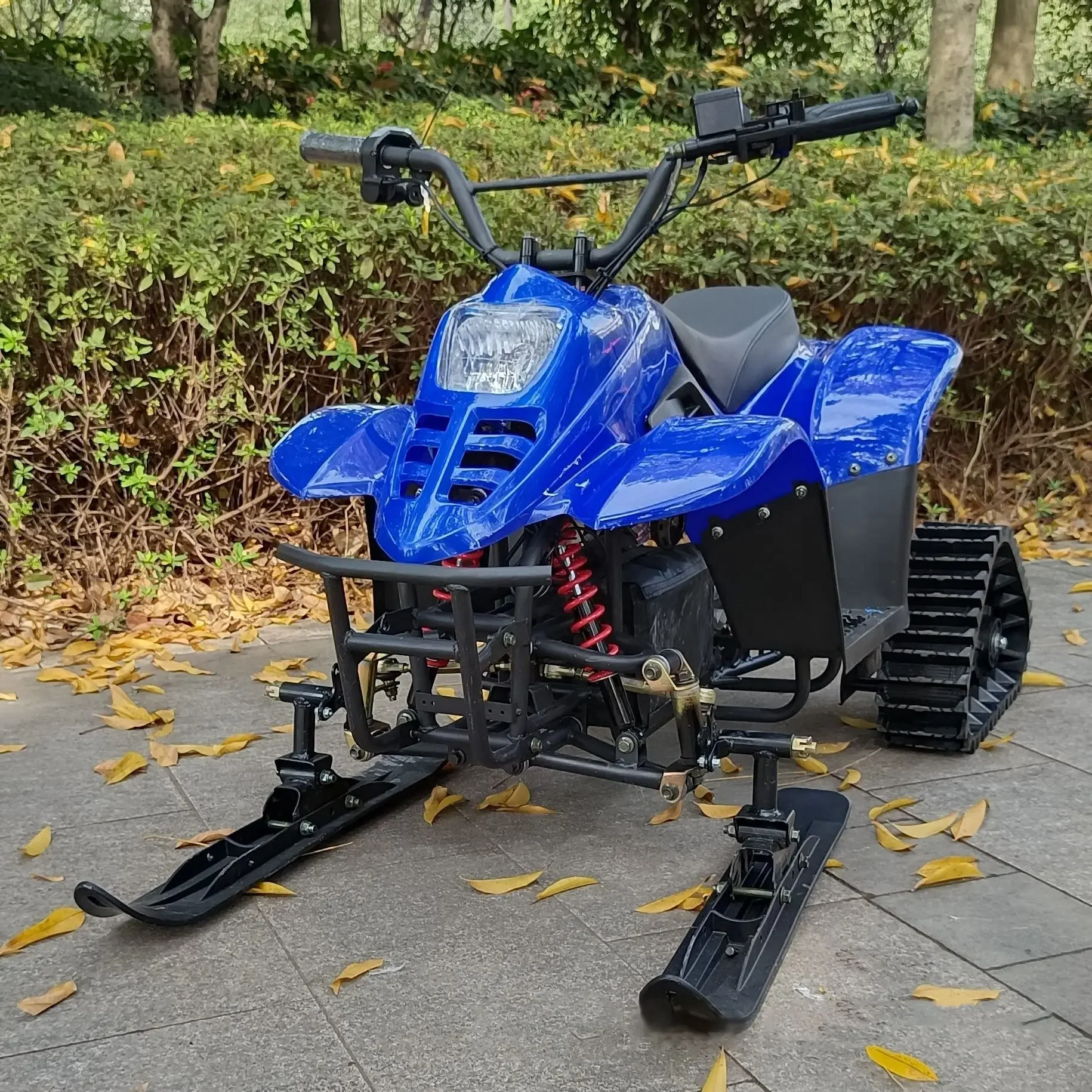 Kart todoterreno UTV de 110-250 cc, 4 tiempos, cilindrada de 125 cc, estilo trail, todoterreno, para agricultores