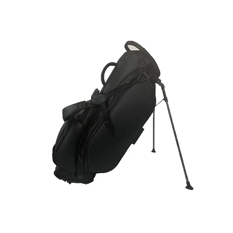 Flora Custom Golf Stand Bag - 5/14 Way Dividers, Pen Holder & Headcover (OEM/ODM)