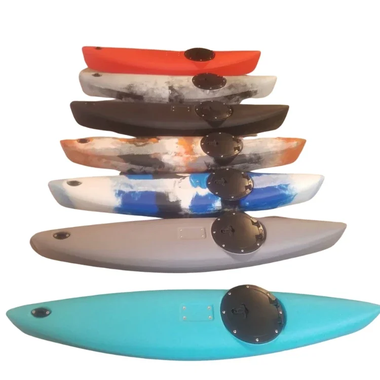LDPE-Kajakstabilisator für Surfen und den Einsatz im Meer – Rumpfauftriebshilfe