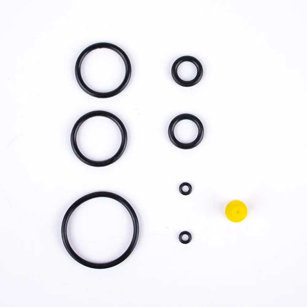 Zestaw serwisowy do drugiego stopnia automatu nurkowego T2