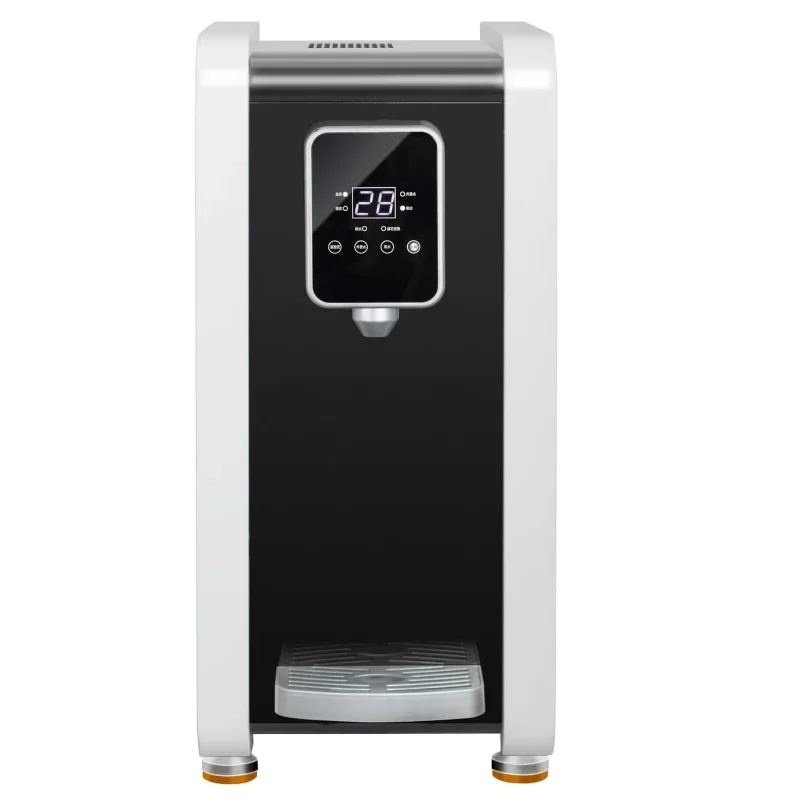 Système portable de purification d'eau par ultrafiltration et générateur d'eau atmosphérique