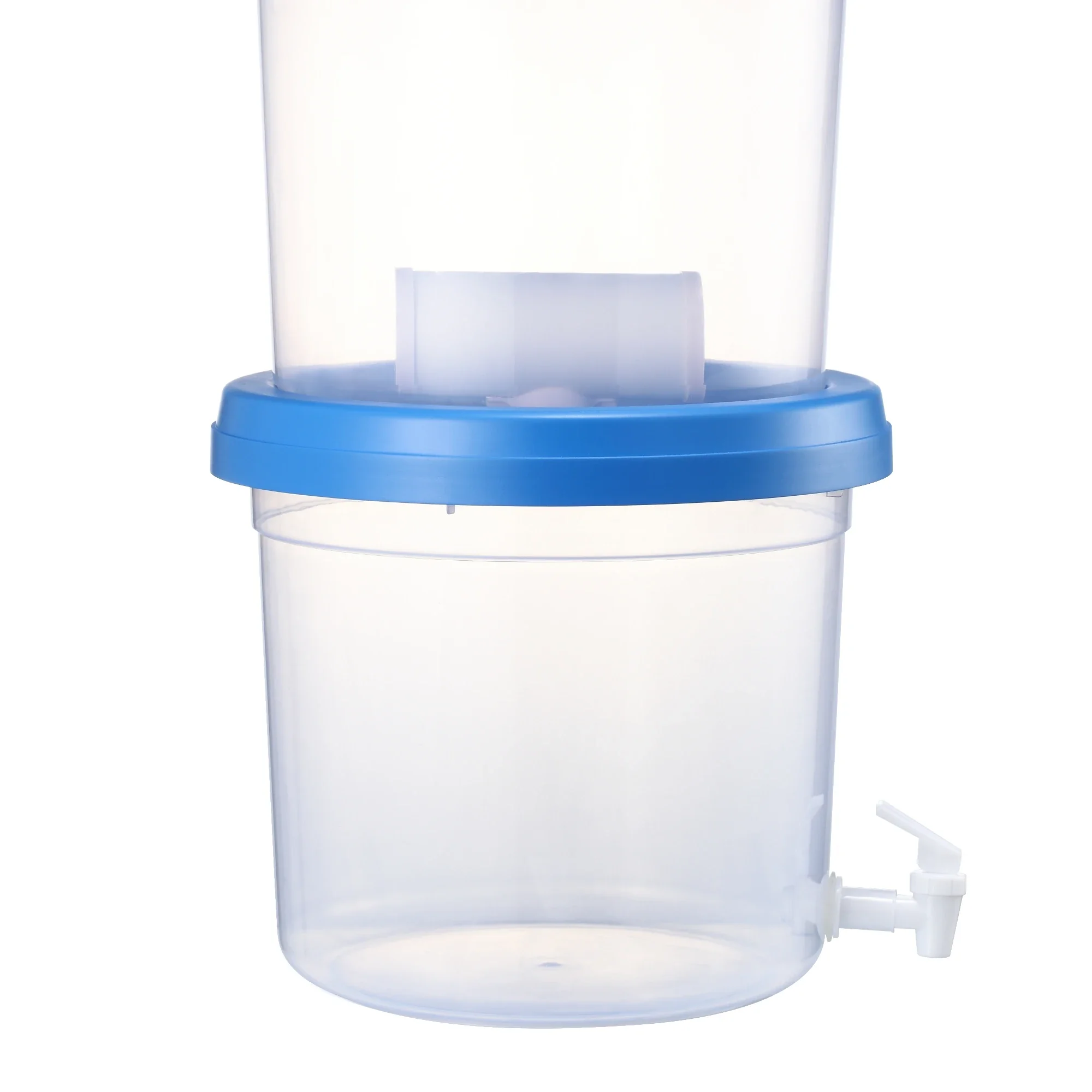 Przenośny ceramiczny filtr do wody – zasilany ręcznie, do użytku domowego i na zewnątrz