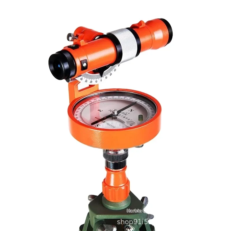 Harbin Kompass DQL-16Z ABS (Längen- und Breitengrad) - 220 V - 1 Jahr Garantie